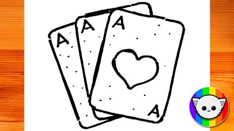 DRAW THE CARDS